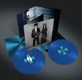 Songs of Experience [Blue Vinyl] [2 LP] [LP] - VINYL