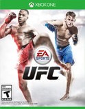 EA SPORTS UFC - Xbox One