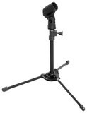 Hamilton Stands - Nu-Era Tabletop and Kick Drum Microphone Stand