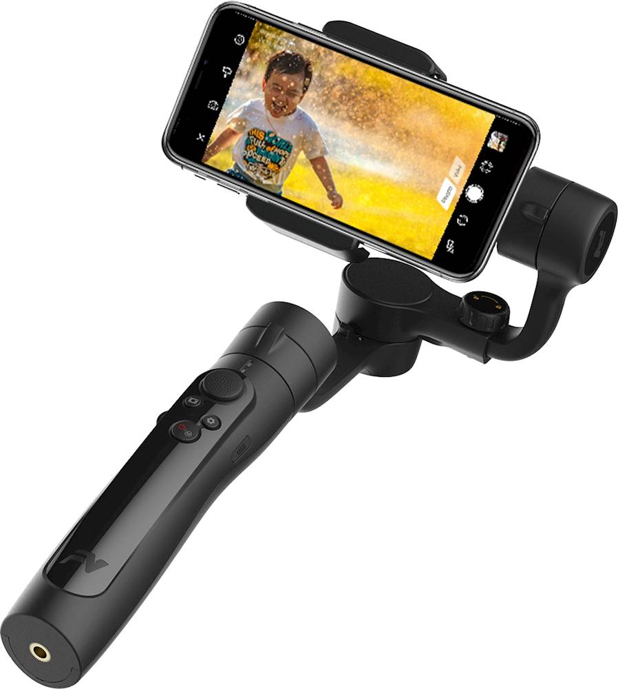 FreeVision - Vilta-SE 3-Axis Handheld Gimbal Stabilizer for Most Mobile Phones
