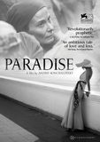 Paradise [DVD] [2016]