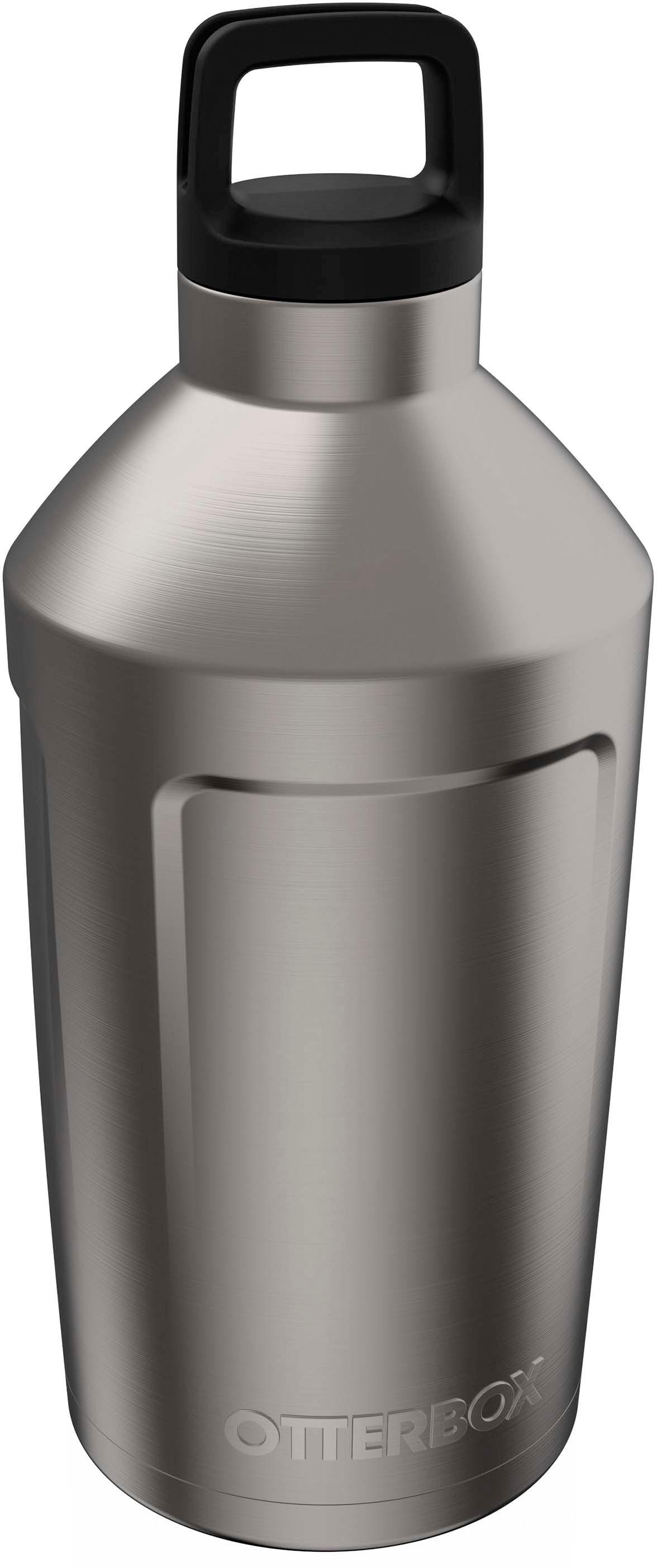 OtterBox - Elevation 64 Tumbler - Stainless Steel