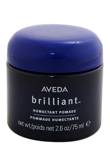 Brilliant Humectante Pomade By Aveda - 2.6 Oz Pomade