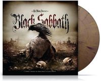 The Many Faces of Black Sabbath: A Journey Through the Inner World of Black Sabbath [LP] - VINYL