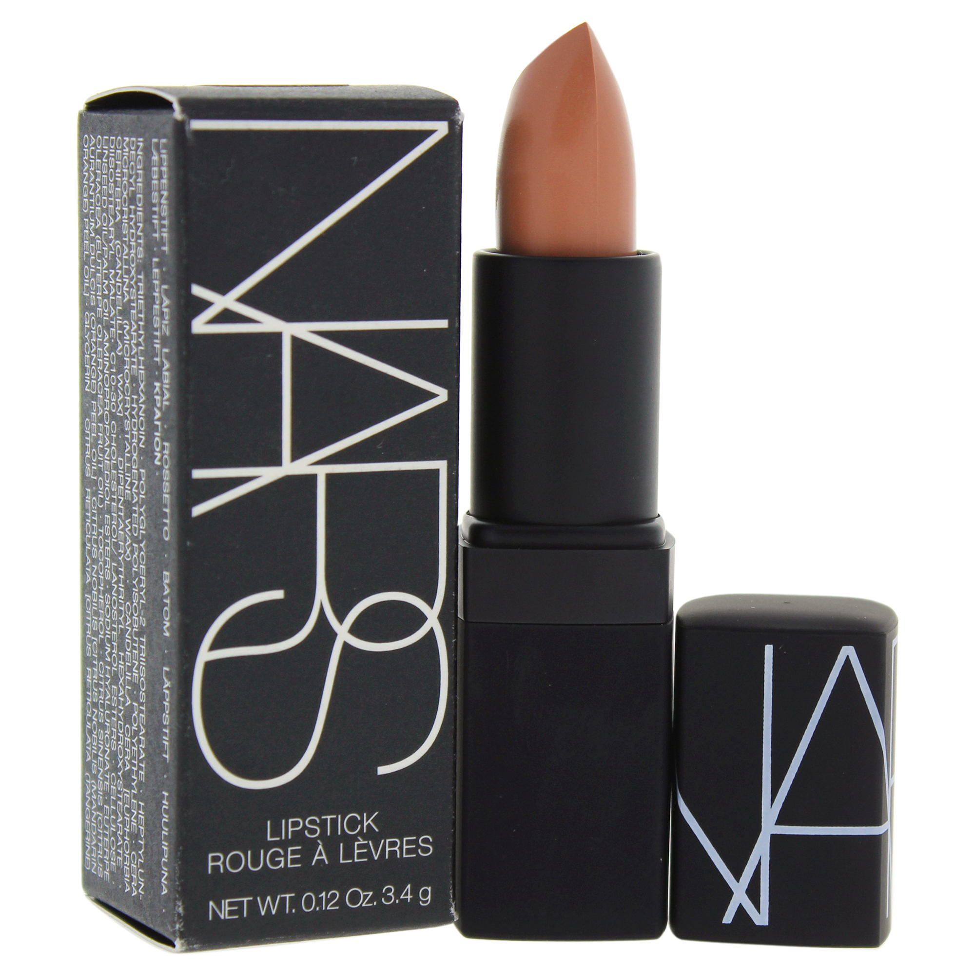 Lipstick - Belle De Jour by NARS for Women - 0.12 oz Lipstick