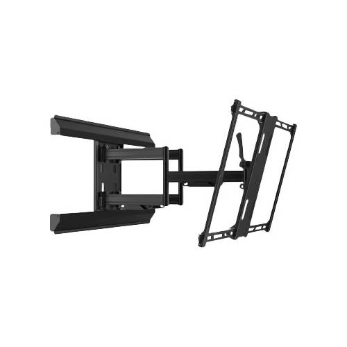 Kanto - Full Motion TV Wall Mount for Most 39