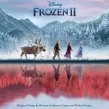 Frozen II [Original Motion Picture Soundtrack] [LP] - VINYL