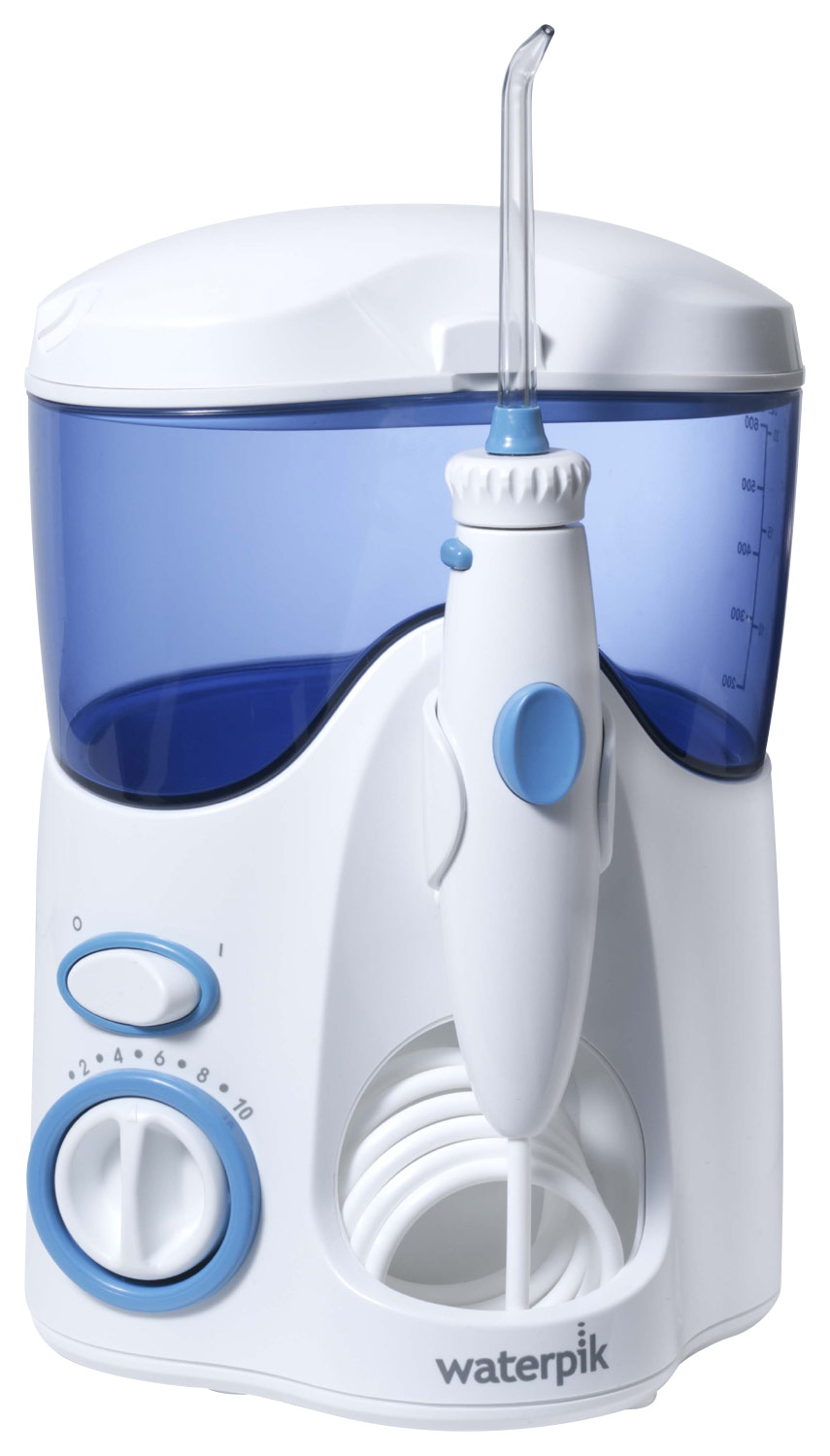 Waterpik - Ultra Water Flosser - White