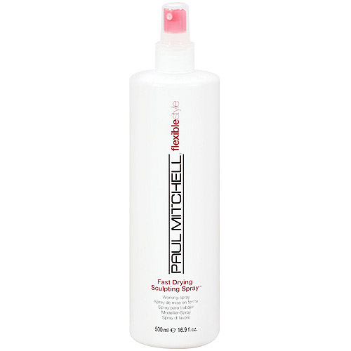 Paul Mitchell Fast Drying Sculpting Hairspray