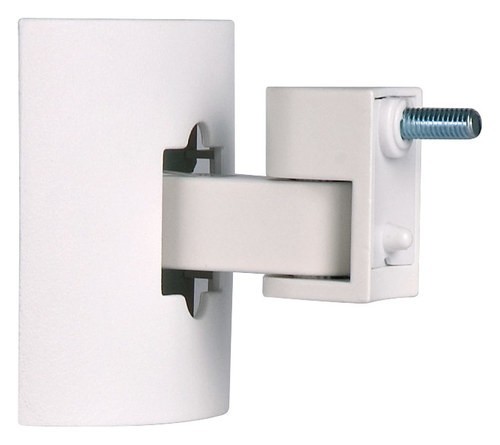 Bose - UB-20 Series II Wall/Ceiling Bracket (Single) - White