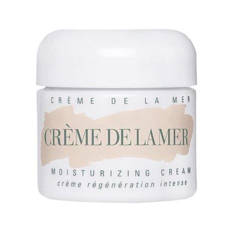 ($530 Value) La Mer The Moisturizing Face Cream, 3.4 Oz