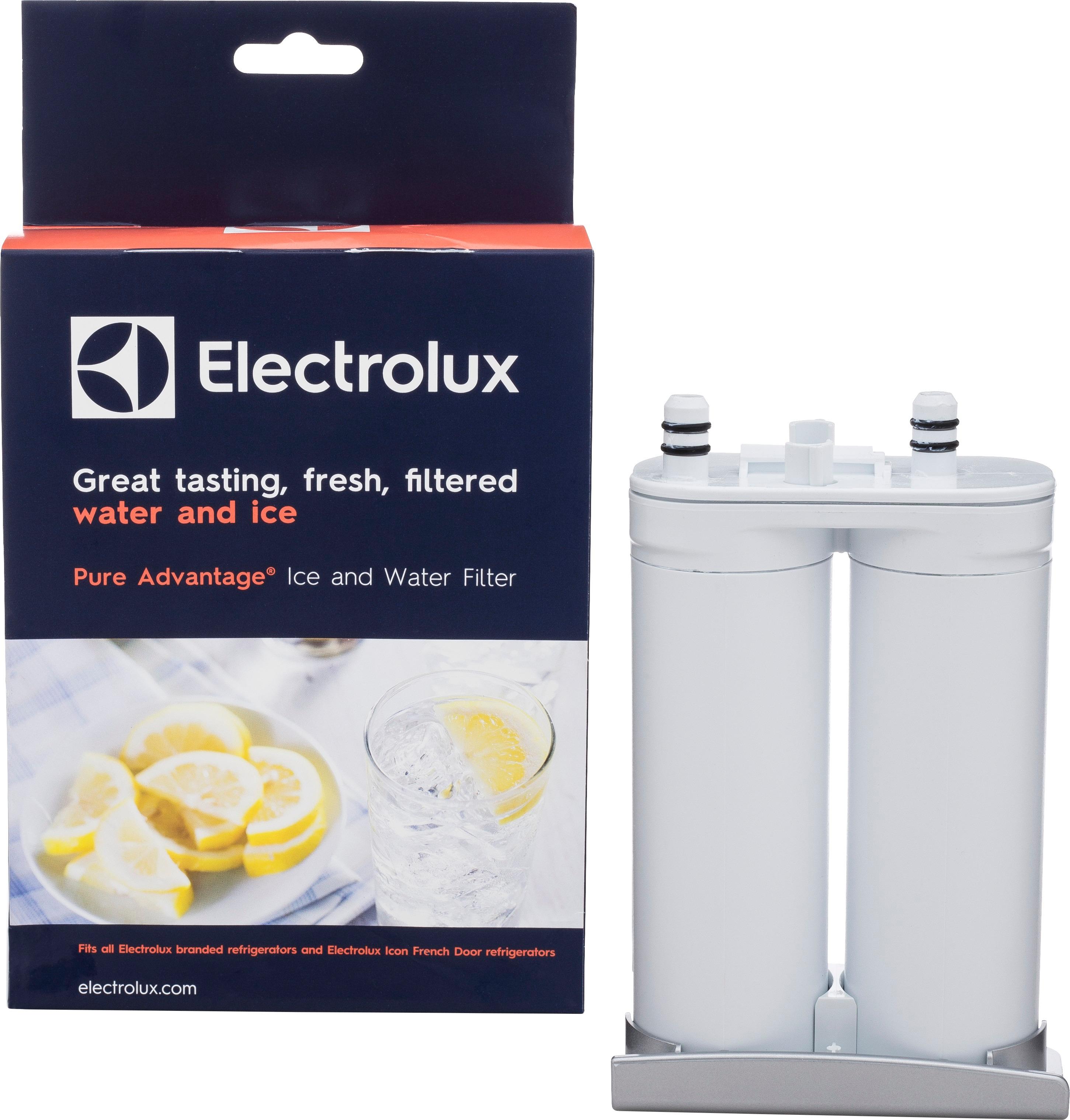 Replacement Water Filter for Select Electrolux & Frigidaire Refrigerators