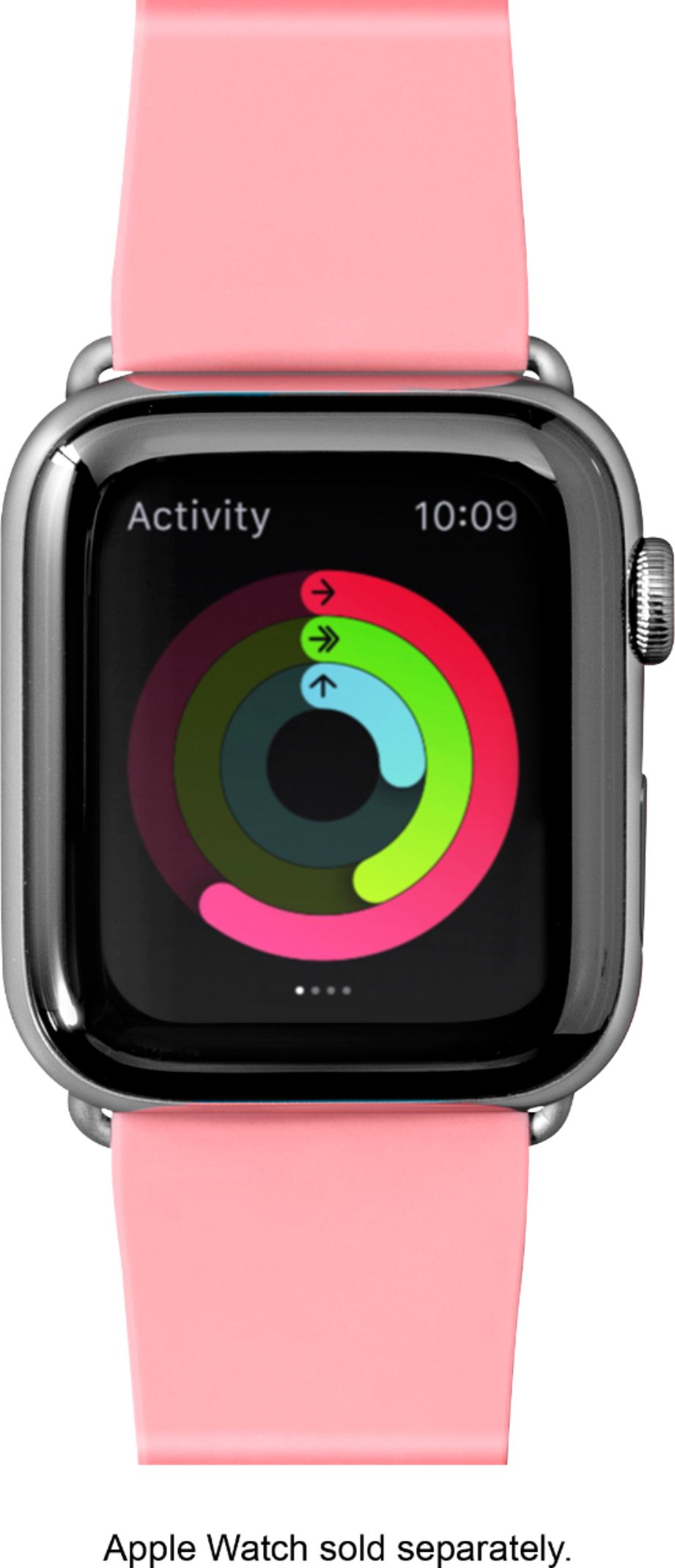 LAUT - Active Band for Apple Watch 38mm and 40mm - Candy