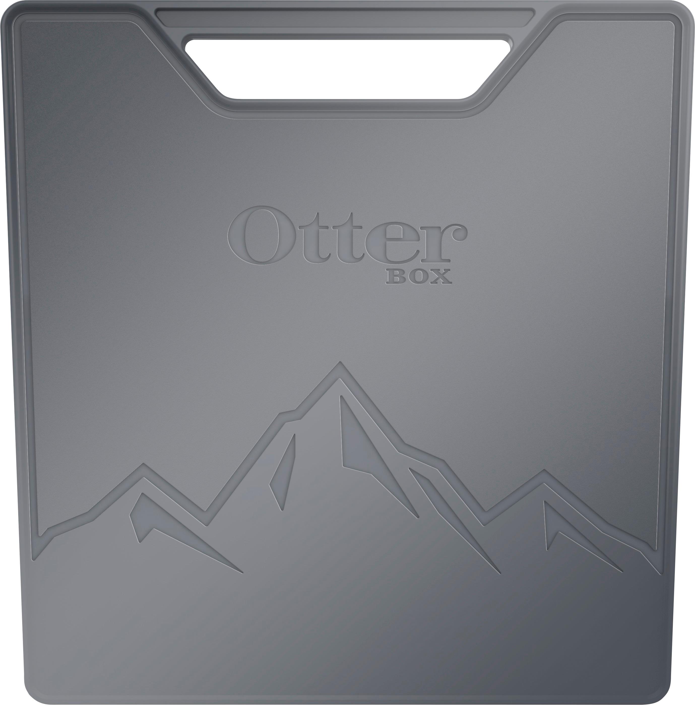 OtterBox - Separator for Venture Coolers - Slate Gray