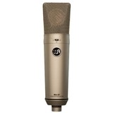 Warm Audio - Condenser Microphone