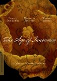 The Age of Innocence [Criterion Collection] [DVD] [1993]