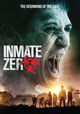 Inmate Zero [DVD] [2020]
