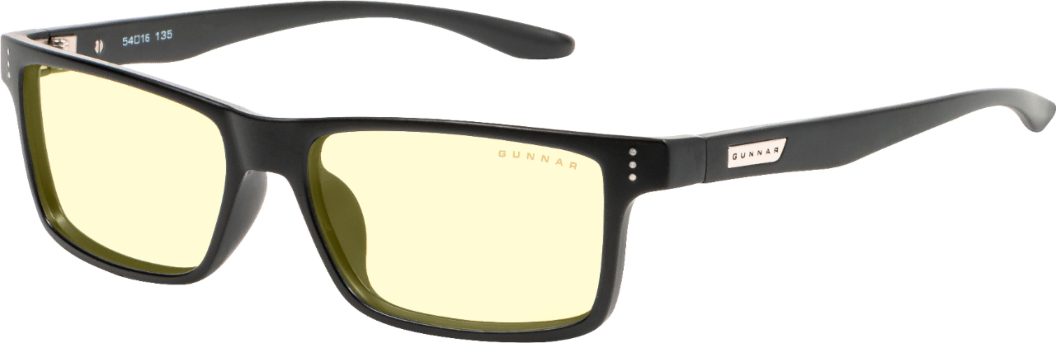 Gunnar - Vertex Gaming Eyewear - Onyx