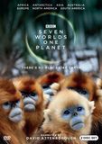Seven Worlds, One Planet [2 Discs] [DVD]