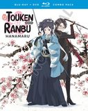 Touken Ranbu: Hanamaru: Season One [Blu-ray]