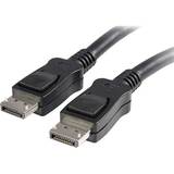 StarTech.com - 5.9' Displayport Cable - Black