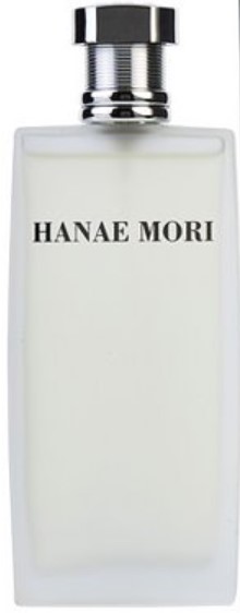 Hanae Mori Eau De Toilette Spray, Cologne for Men, 3.4 Oz