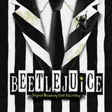 Beetlejuice [Original Broadway Cast Recording] [LP] - VINYL