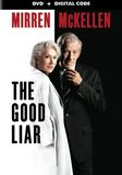 The Good Liar [DVD] [2019]