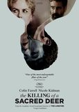 The Killing of a Sacred Deer [DVD] [2017]