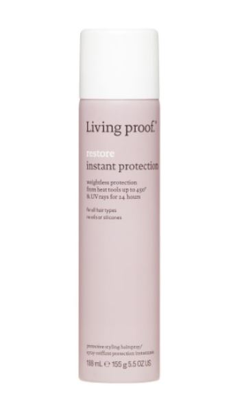 Living Proof Restore Instant Protection, 5.5 Oz