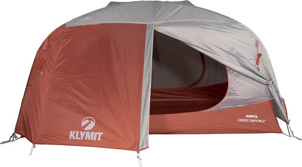 Klymit - Cross Canyon Tent