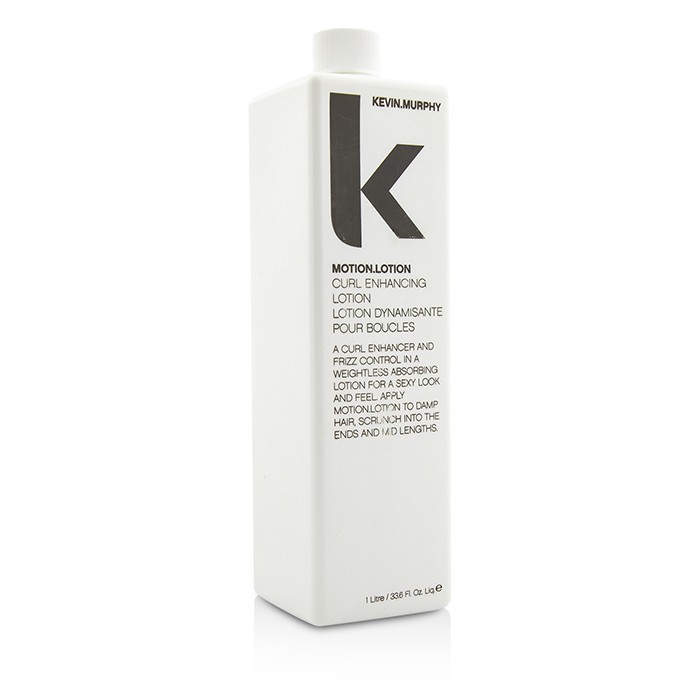 Kevin.Murphy - Motion.Lotion (Curl Enhancing Lotion - For A Sexy Look and Feel) -1000ml/33.6oz