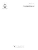 Hal Leonard - The Beatles: The White Album Book 1 Sheet Music - Multi