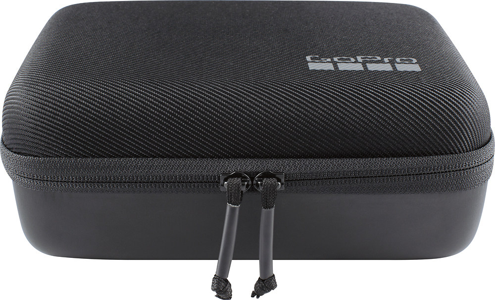 Casey Carrying Case for GoPro Cameras - Black