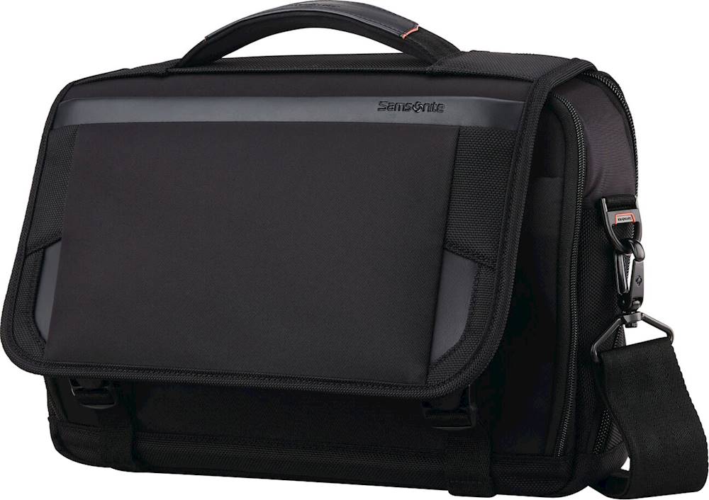 Samsonite - Pro Slim Messenger Shoulder Bag for 13