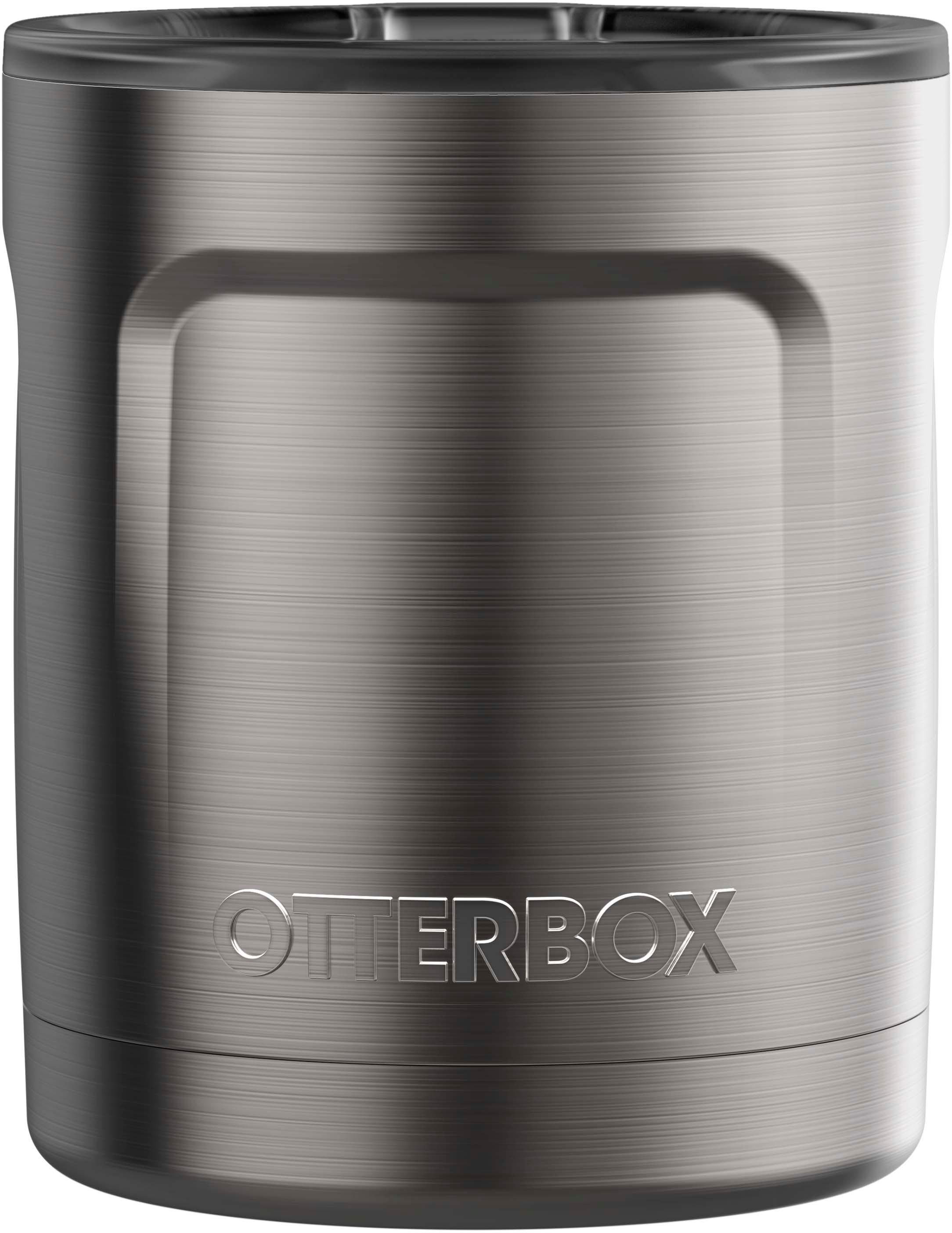 OtterBox - Elevation 10 Tumbler - Stainless Steel
