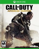 Call of Duty: Advanced Warfare Standard Edition - Xbox One