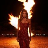 Courage [LP] - VINYL