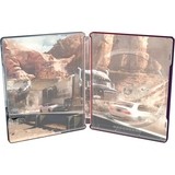 Scanavo - Need For Speed Payback Steel Book - Red/white