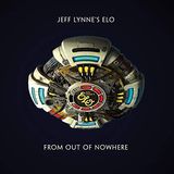 From Out of Nowhere [LP] - VINYL