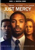Just Mercy [DVD] [2019]