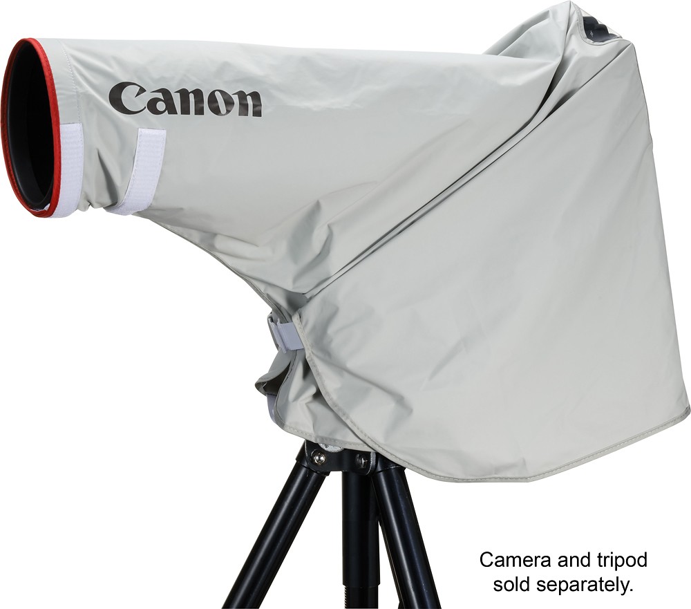Canon - Camera Rain Cover ERC-E5M