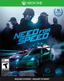 Need for Speed Standard Edition - Xbox One