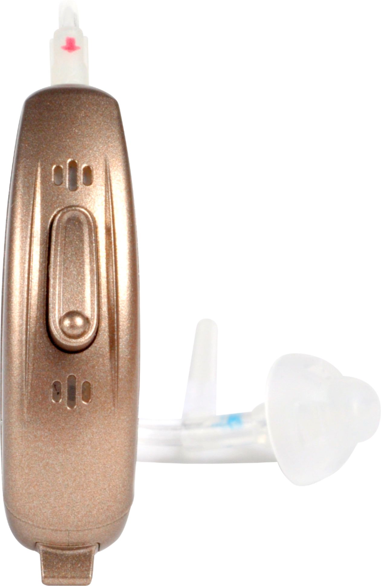 ZVOX - VoiceBud VB20 Hearing Amplifier (Right) - Champagne
