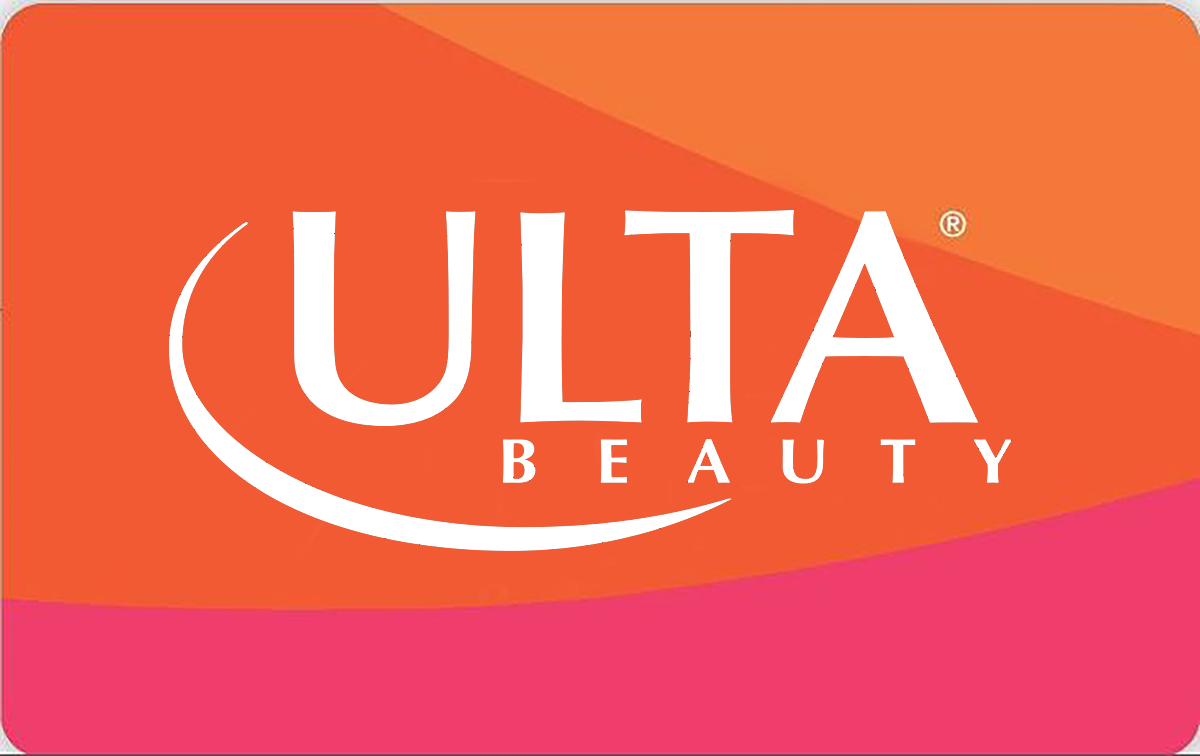 Ulta Beauty eGift Card