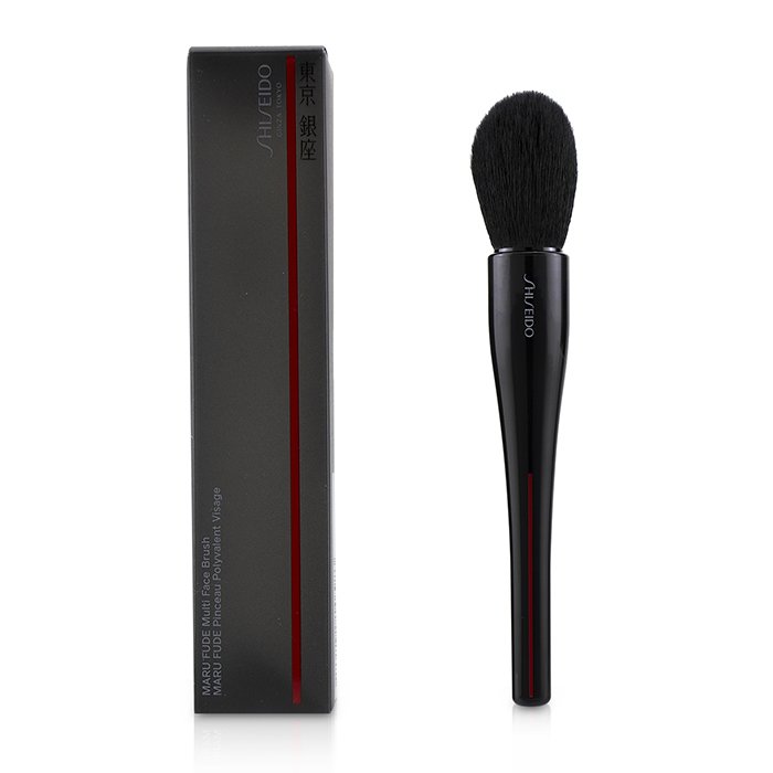 Shiseido Maru Fude Multi Face Brush  -