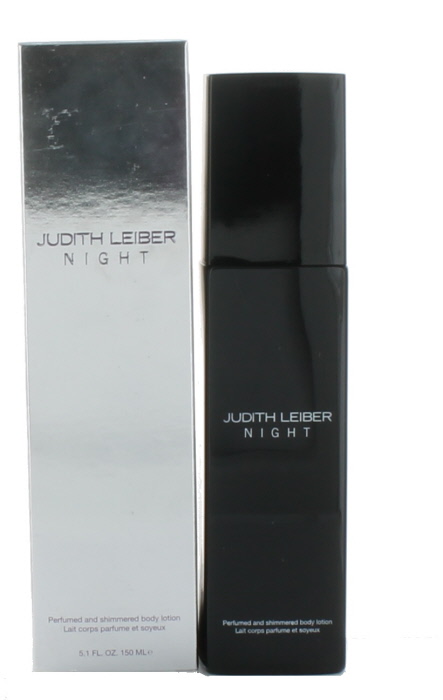 Night by Judith Leiber for Women Body Lotion 5.10oz