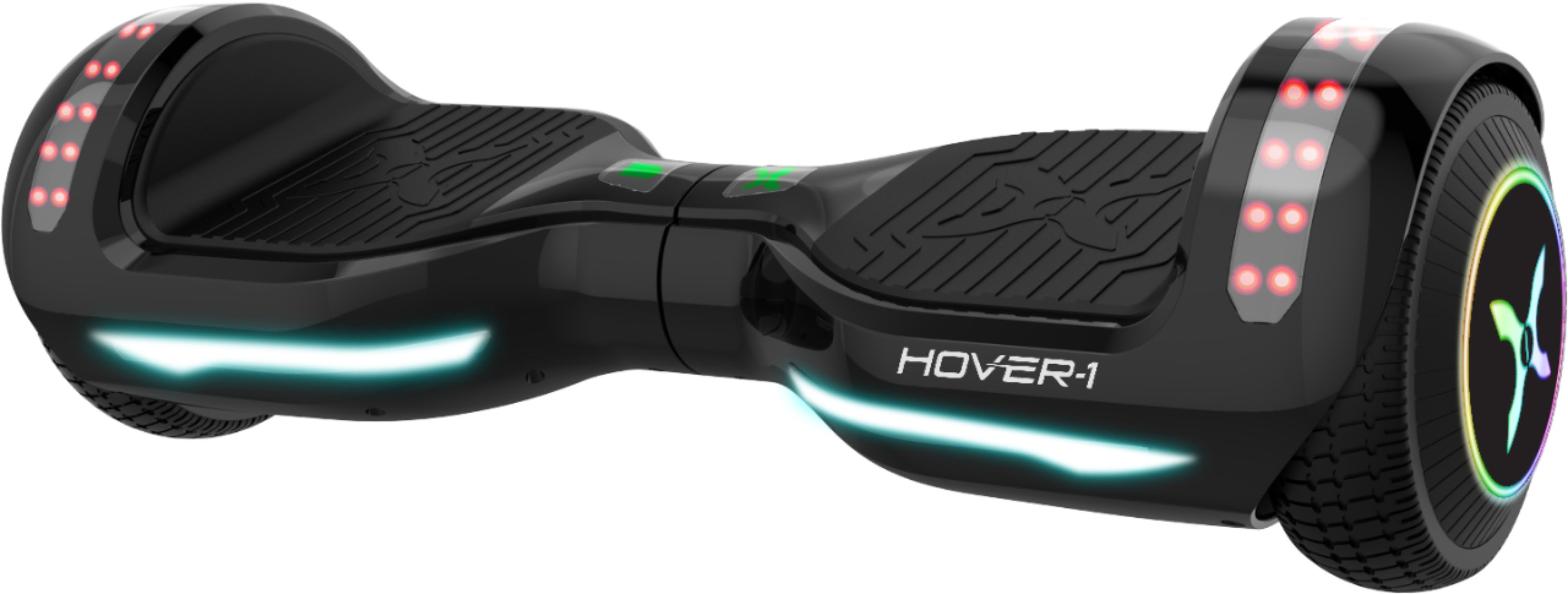 Hover-1 - Origin Self Balancing Scooter - Black