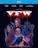 VFW [Blu-ray] [2020]