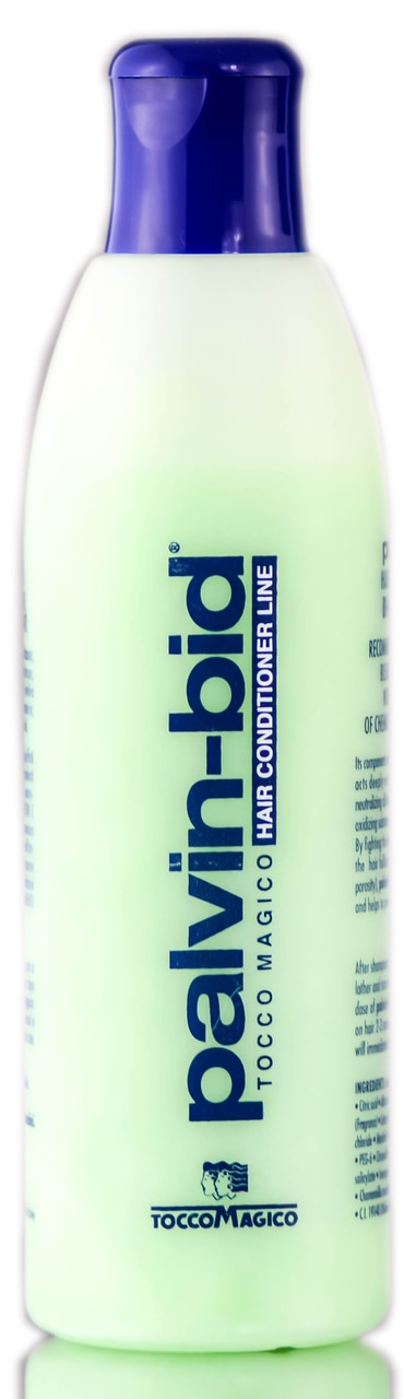 Tocco Magico Palvin-Bid Conditioner Line - 33.8 oz